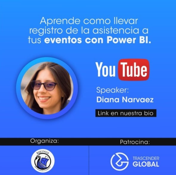 video PowerBi